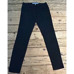 Bullhead Women’s Size 5 Black Extreme Skinny Jeans